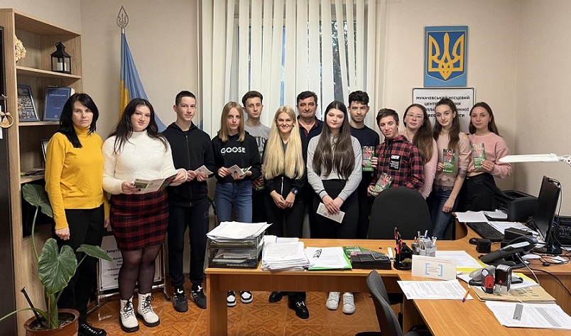 Практичне вдосконалення майбутніх юристів